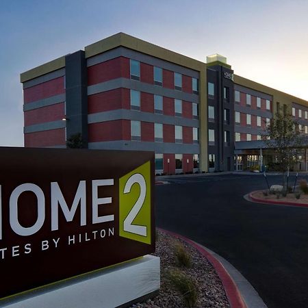 Home2 Suites By Hilton Odessa Exteriör bild