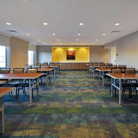 Home2 Suites By Hilton Odessa Exteriör bild