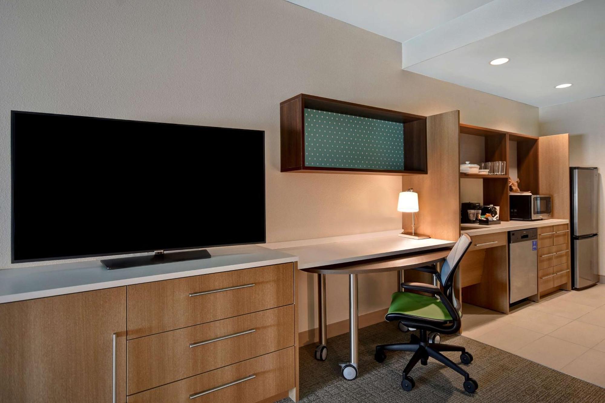Home2 Suites By Hilton Odessa Exteriör bild