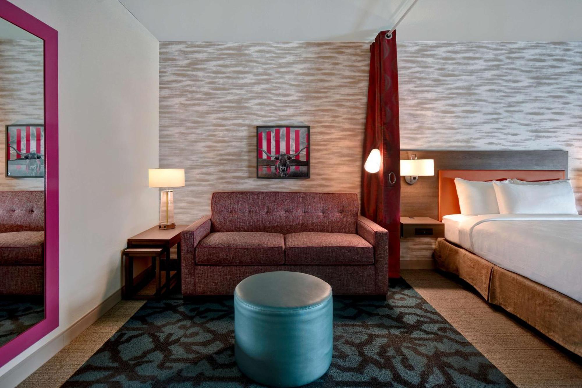 Home2 Suites By Hilton Odessa Exteriör bild